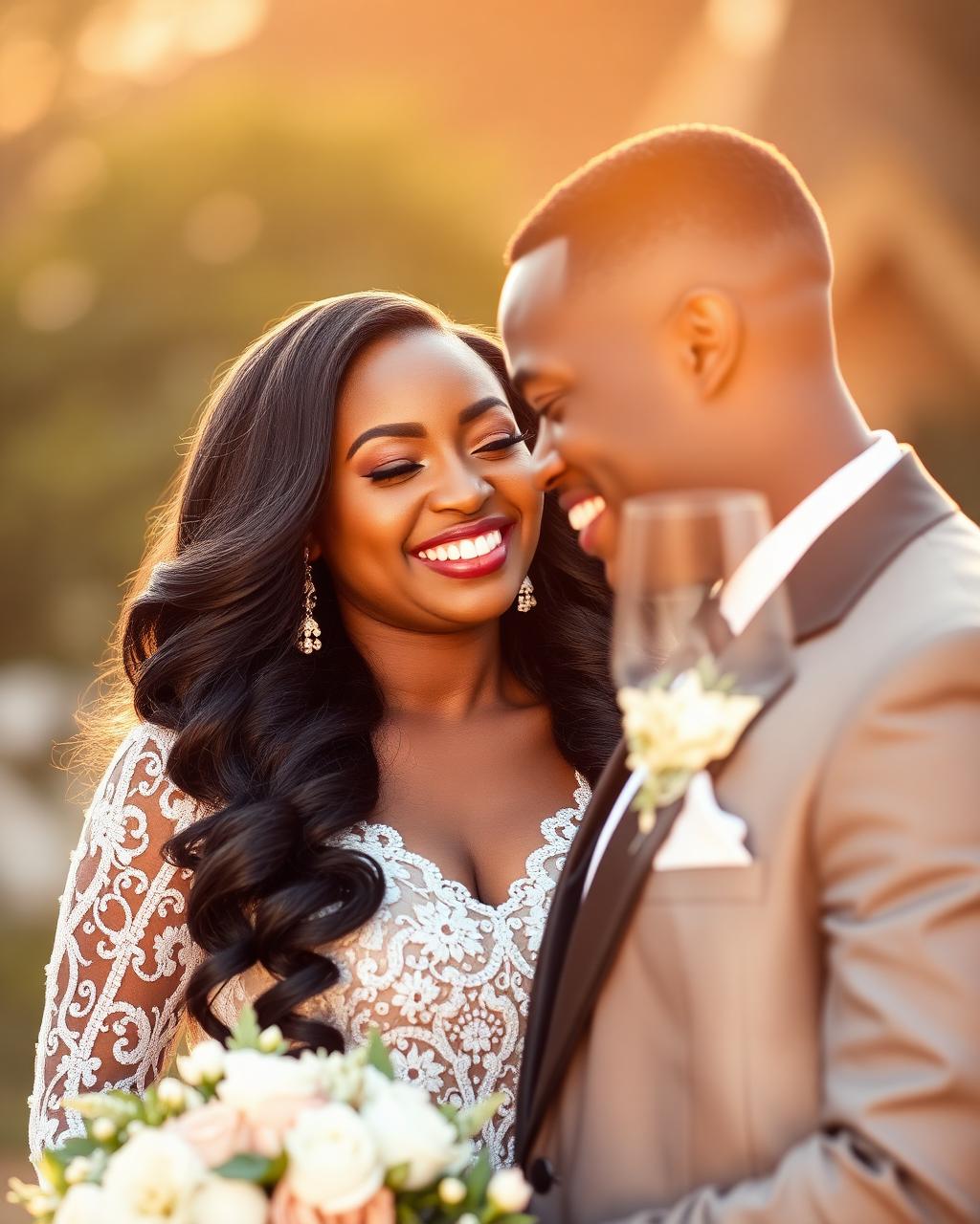 Mariages